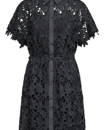 Love   Divine Kjole Love1443 Black