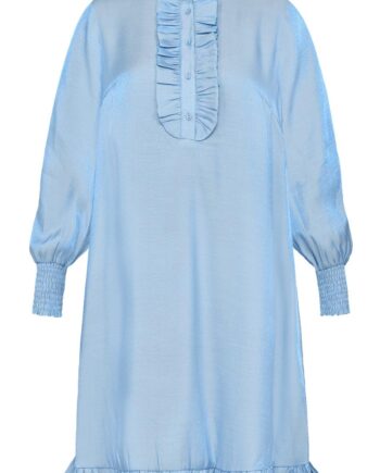 Love   Divine Kjole Love948 Blue