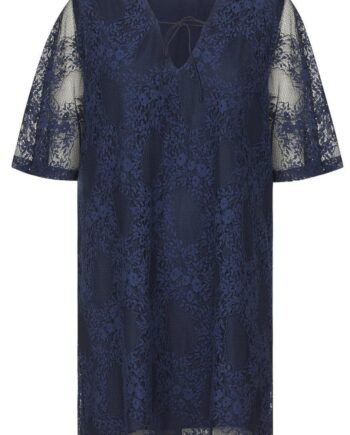 Love   Divine Kjole Love1145 Navy