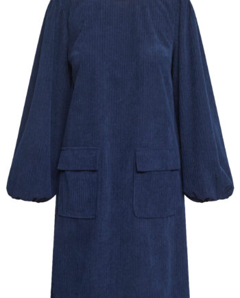 Love   Divine Kjole Love1366 Navy