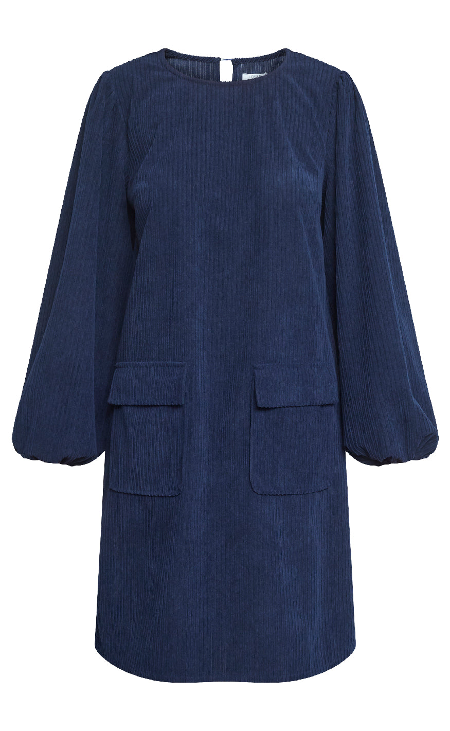 Love Divine Kjole Love1366 Navy