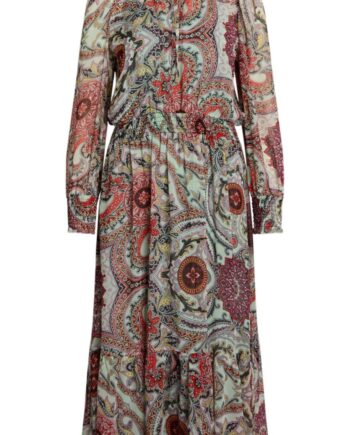 Love   Divine Kjole Love725 Paisley