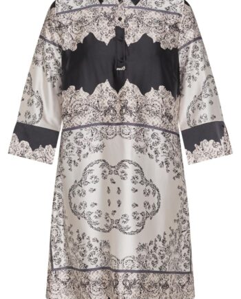 Love   Divine Kjole Love441-35 Paisley