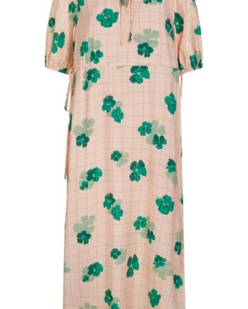 Love   Divine Kjole Love820-  Powder Green