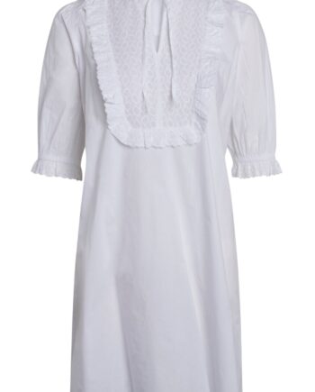 Love   Divine Kjole Love634 White