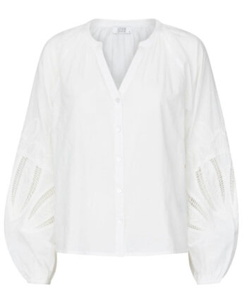 Love   Divine Skjorte Love1279   White