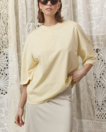 Love   Divine  -shirt Love1303-  Butter