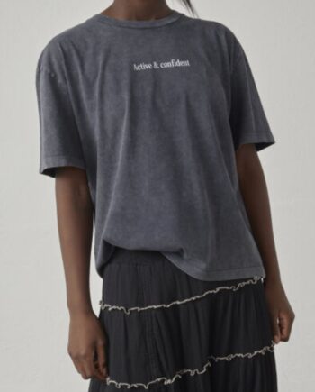 Love   Divine  -shirt Love1303 Denim Blue