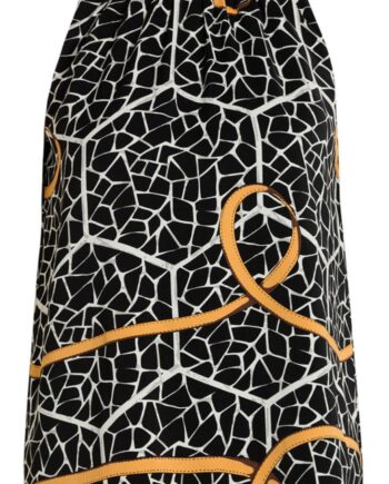 Love   Divine Top Love706-  Black Graphic