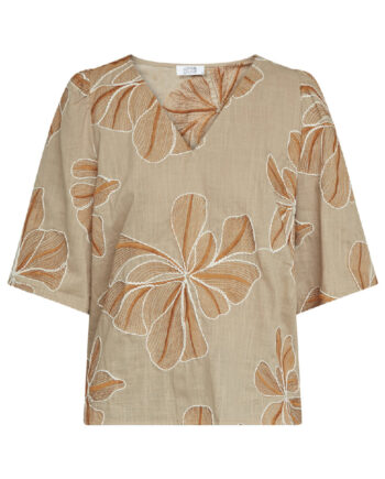 Love   Divine Top Love1339 Sand Flower