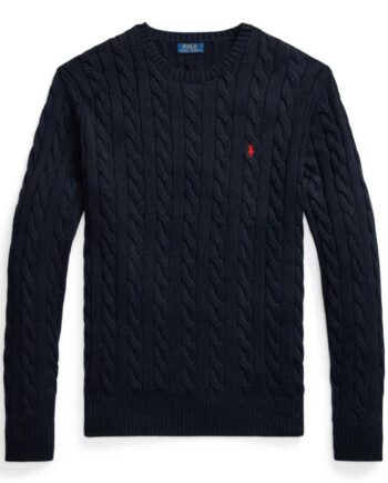 Ls Driver Cn-long Sleeve-pullover