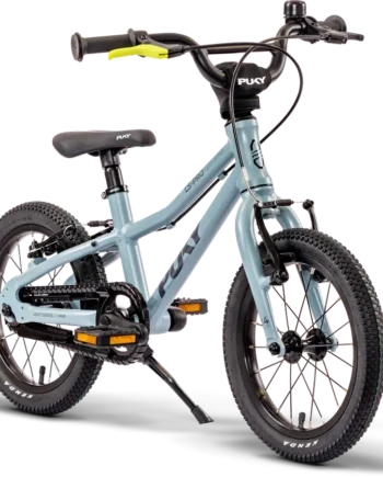Ls-pro 14 Børnecykel Blå