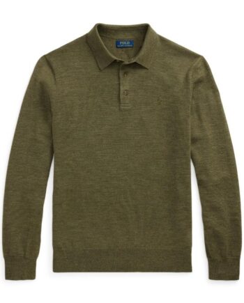 Lsplktpp-long Sleeve-pullover