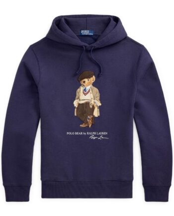 Lspohoodm13-long Sleeve-sweatshirt