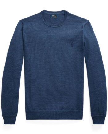 Lssfcnpp-long Sleeve-pullover