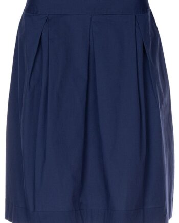 Luxzuz Nederdel Kadiania Navy