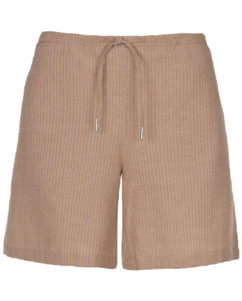 Luxzuz Shorts Elilisho Warm Sand