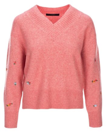 Luxzuz Strik Anelle Stawberry Ice
