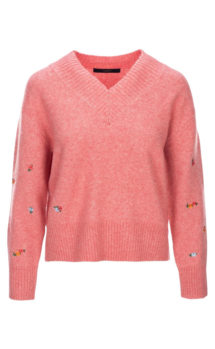 Luxzuz Strik Anelle Stawberry Ice