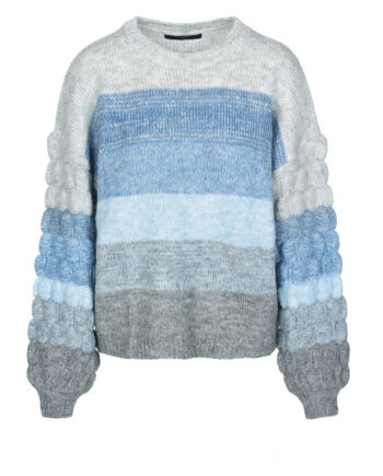 Luxzuz Strik Camma Cashmere Blue