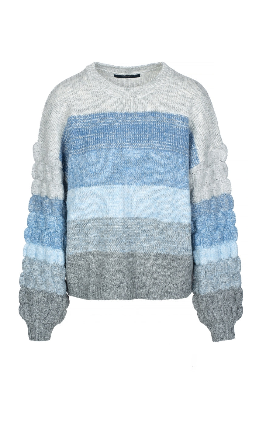 Luxzuz Strik Camma Cashmere Blue