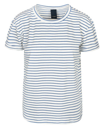 Luxzuz  -shirt Karin Baja Blue