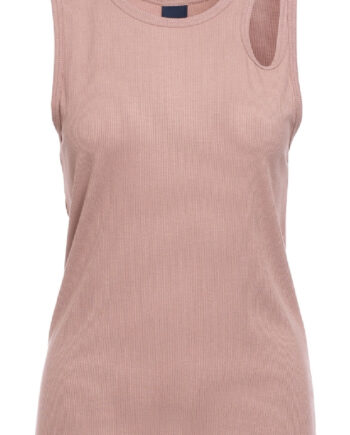 Luxzuz Top Antonella Ginger Snap