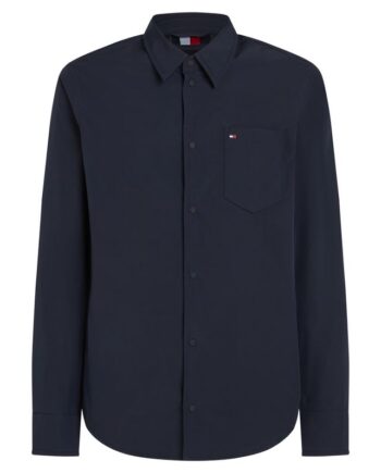 Lw Packable Shirt Jacket