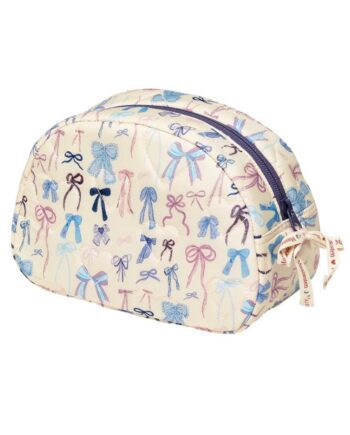 Maanesten Makeup Taske Medium Cute Bows