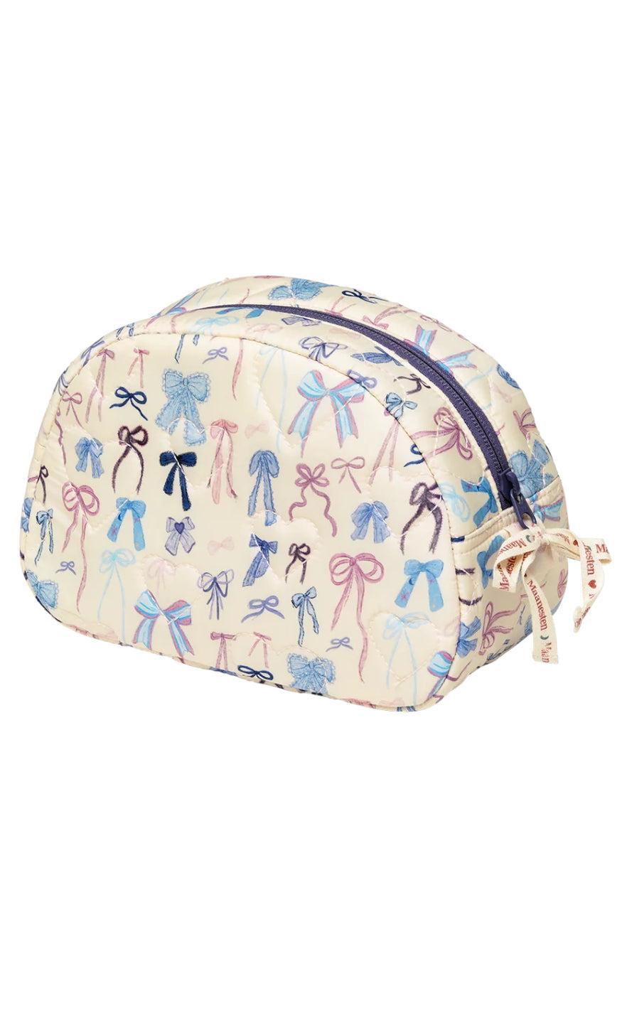 Maanesten Makeup Taske Medium Cute Bows