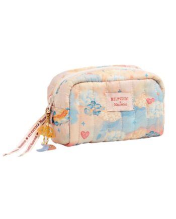 Maanesten   Helmstedt Makeup Bag Sumin Golden Hour