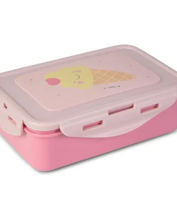 Madkasse   Pink