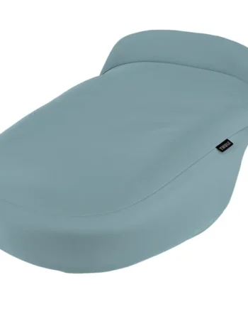Maple Boot Cover Mid Blue