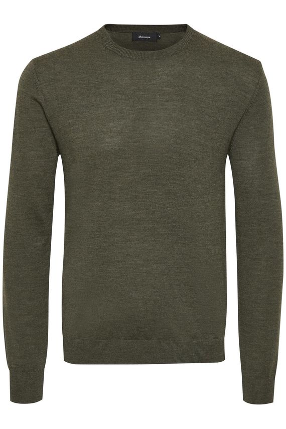 Margrate Merino