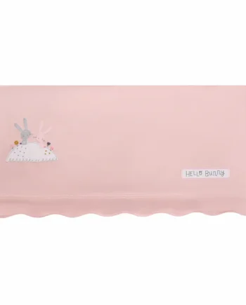 Markise Til Husseng 70x140 Pink