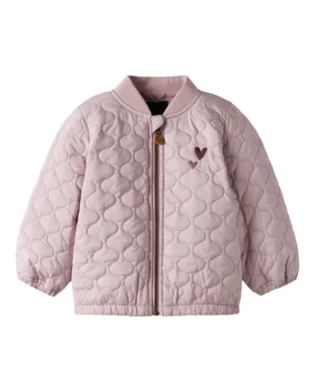Marlon Jakke Keepsake Lilac 92