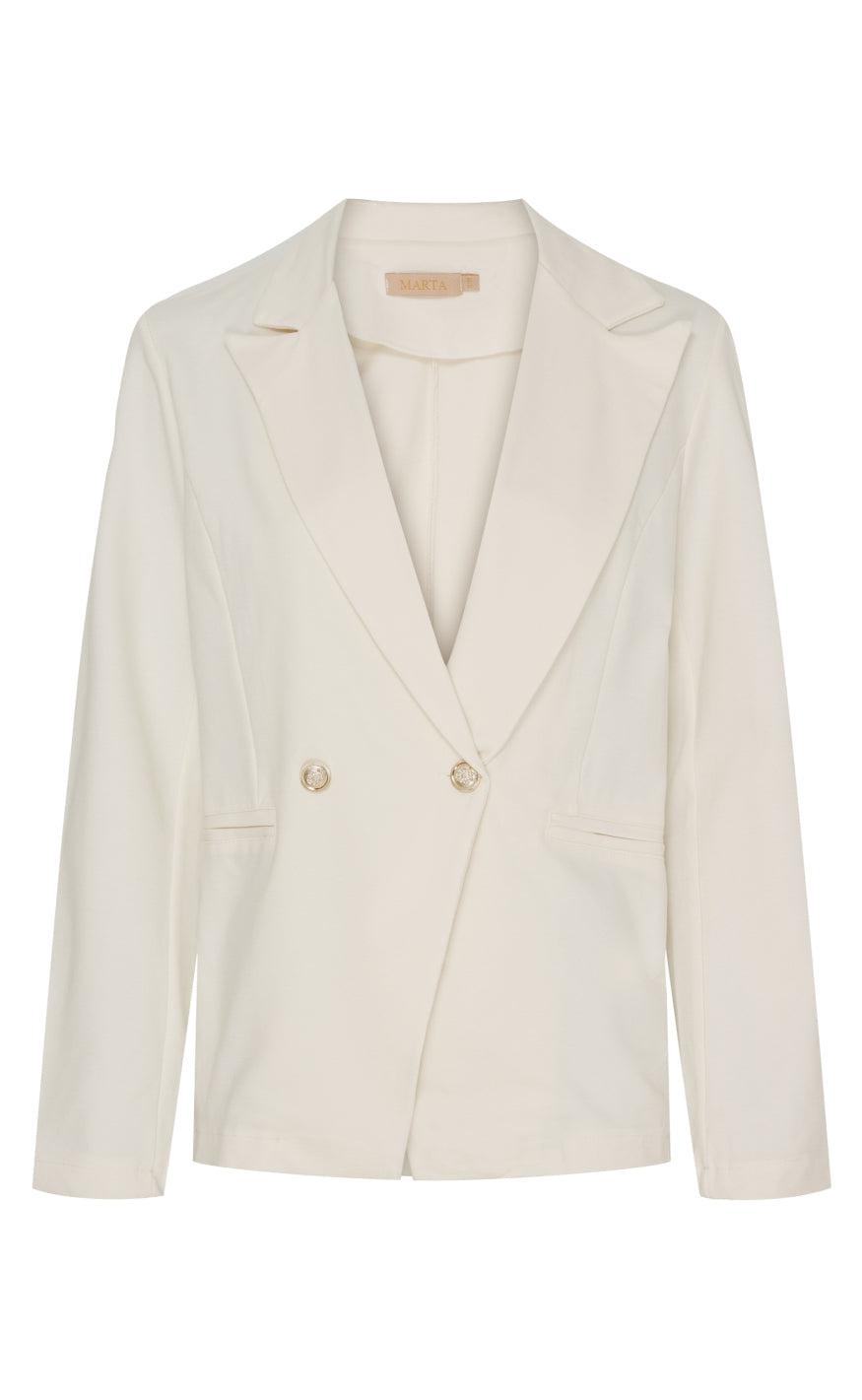 Marta Du Chateau Blazer 85641-  Vivian Panna
