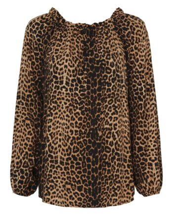 Marta Du Chateau Bluse 6100 Nadia Leo