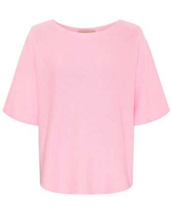 Marta Du Chateau Bluse  Sia Bubble Gum