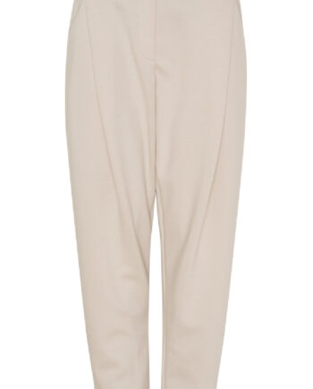 Marta Du Chateau Bukser Petunia Beige