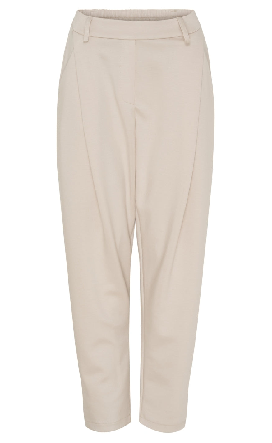 Marta Du Chateau Bukser Petunia Beige