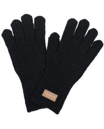 Marta Du Chateau Handsker Gloves Black
