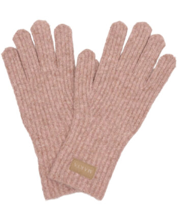 Marta Du Chateau Handsker Gloves Rose