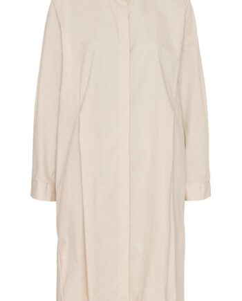 Marta Du Chateau Kjole 32505 Beige