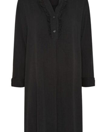 Marta Du Chateau Kjole 2608 Black