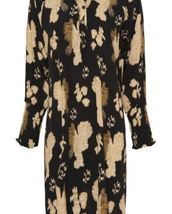 Marta Du Chateau Kjole 5378 Eva Black 3320