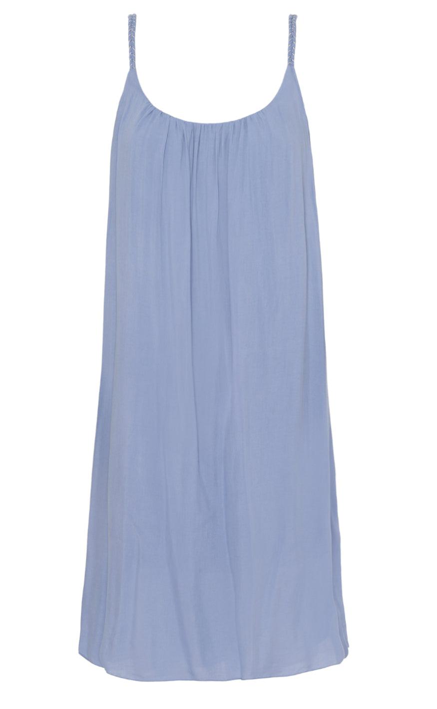 Marta Du Chateau Kjole Nat Jeans