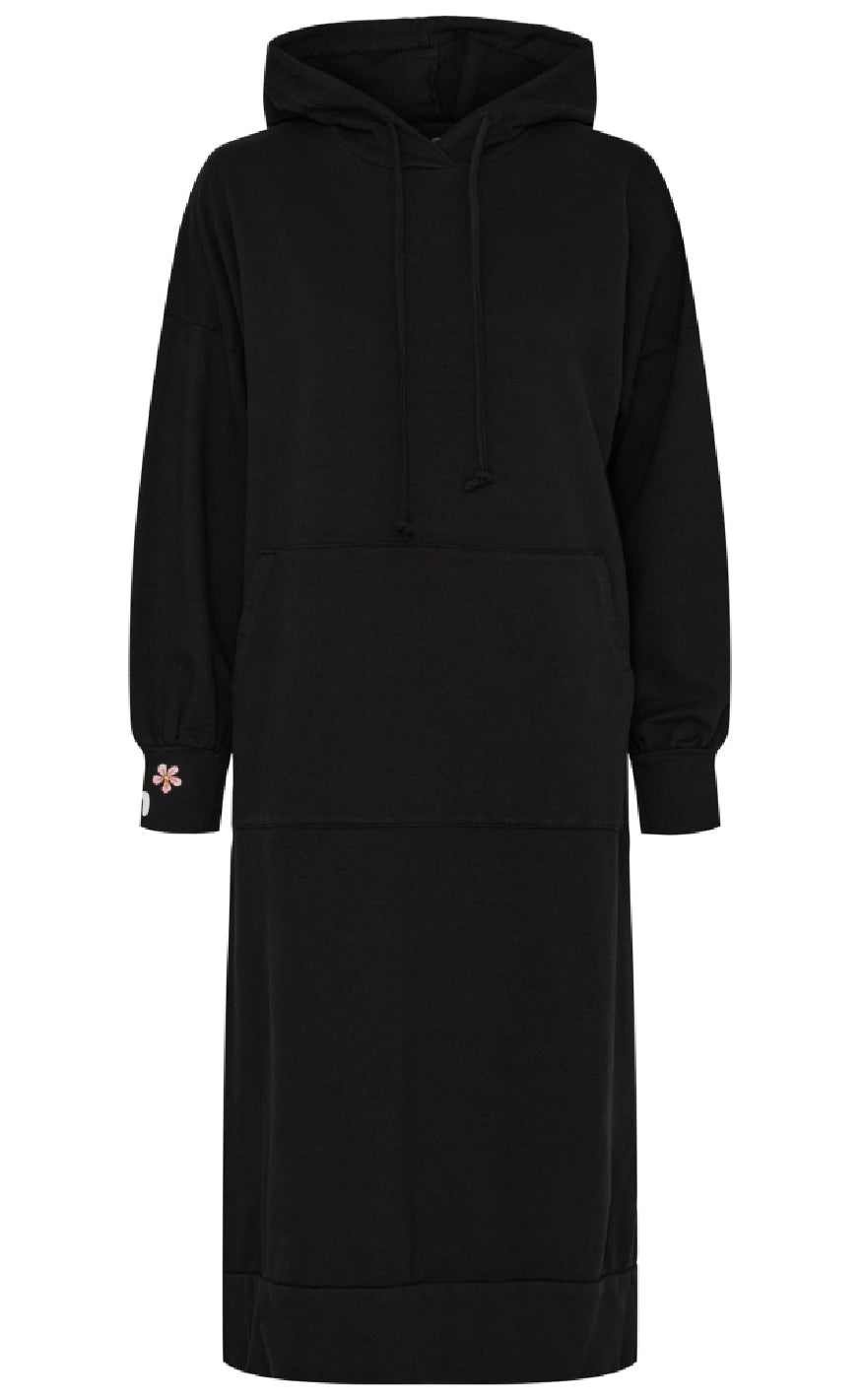 Marta Du Chateau Kjole Noor Black