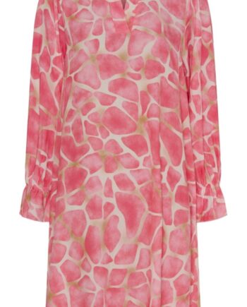 Marta Du Chateau Kjole 3633 Pernille Rosa Ml406