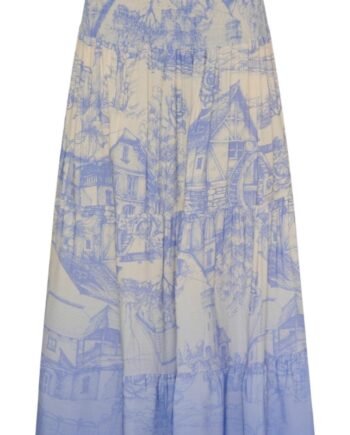 Marta Du Chateau Nederdel 5201   5849 Jeans 1634
